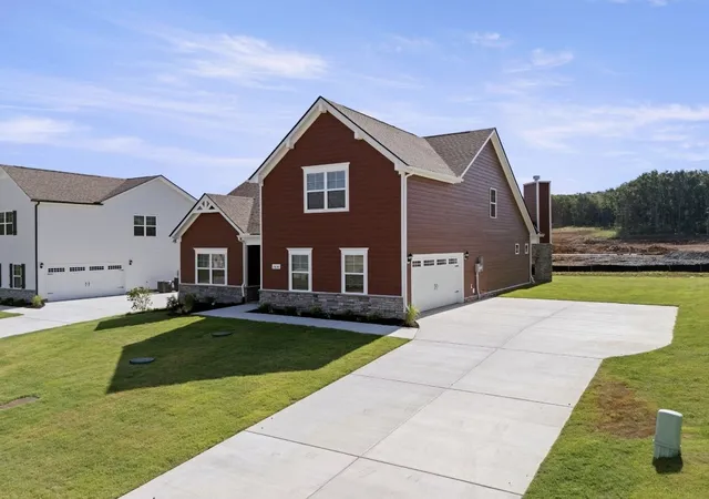 3rd image of 2630 Unitas Dr E, Murfreesboro, TN 37129 | MLS# 2824286