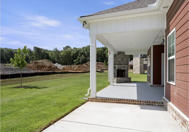 5th image of 2630 Unitas Dr E, Murfreesboro, TN 37129 | MLS# 2824286