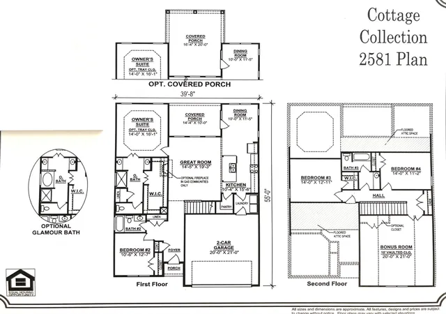 4th image of 2630 Unitas Dr E, Murfreesboro, TN 37129 | MLS# 2824286