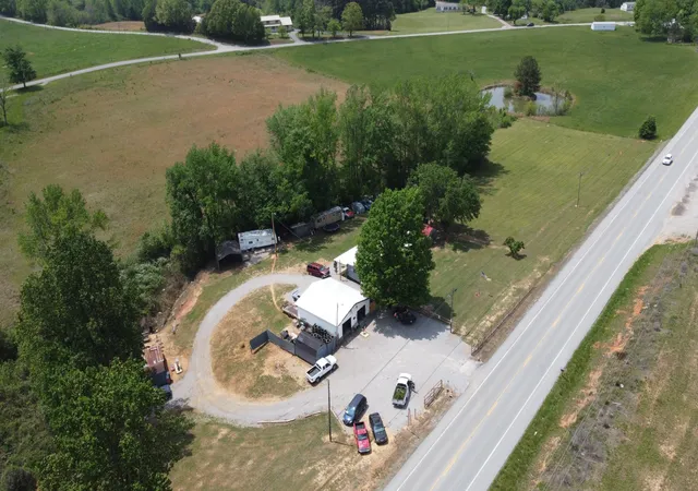 1st image of 7743 Smithville Hwy, Sparta, TN 38583 | MLS# 2824563