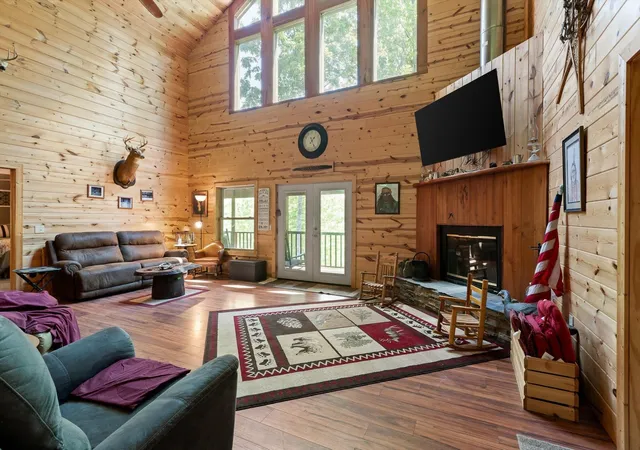 2nd image of 496 Boyd Road, Dunlap, TN 37327 | MLS# 3338111