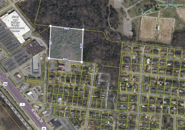 2nd image of 0 Gresham Dr, Smyrna, TN 37167 | MLS# 2824964