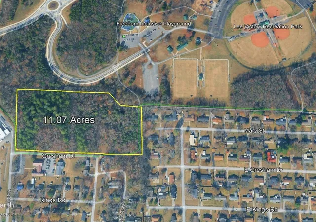 3rd image of 0 Gresham Dr, Smyrna, TN 37167 | MLS# 2824964