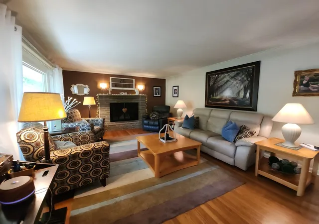 4th image of 215 White Oak Dr, Manchester, TN 37355 | MLS# 2825157