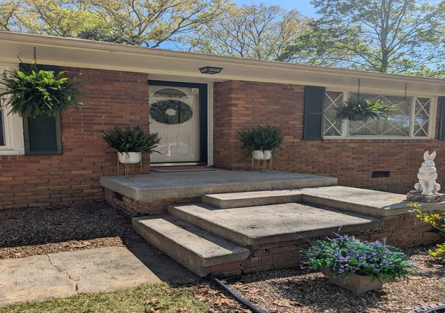 47th image of 215 White Oak Dr, Manchester, TN 37355 | MLS# 2825157