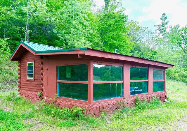 Photo 1 of Single family home for sale at 221 Friendship Hollow Rd S, Pleasant Shade, TN 37145 | MLS# 2825349 | Listing updated on 2025-11-13