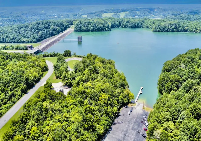 50th image of 35 Cedar Ln, Winchester, TN 37398 | MLS# 2865187