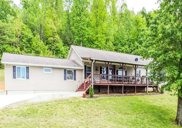 1st image of 166 County Road 168, Athens, TN 37303 | MLS# 3216236