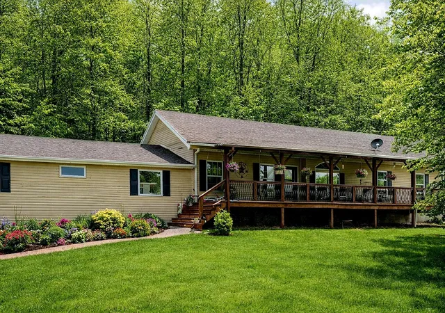 2nd image of 166 County Road 168, Athens, TN 37303 | MLS# 3216236