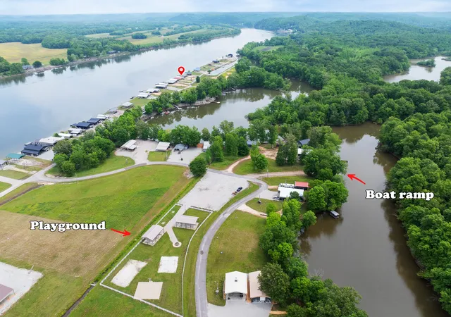 Photo 2 of Land for sale at 1017 River Front Dr, Clifton, TN 38425 | MLS# 2865619 | Listing updated on 2026-05-01
