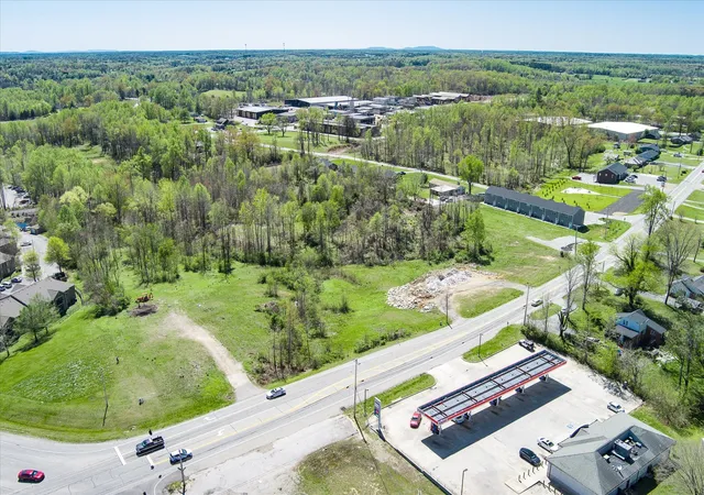 Photo 2 of Land for sale at 1552 & 1588 W Broad St, Cookeville, TN 38501 | MLS# 2867538 | Listing updated on 2025-05-07