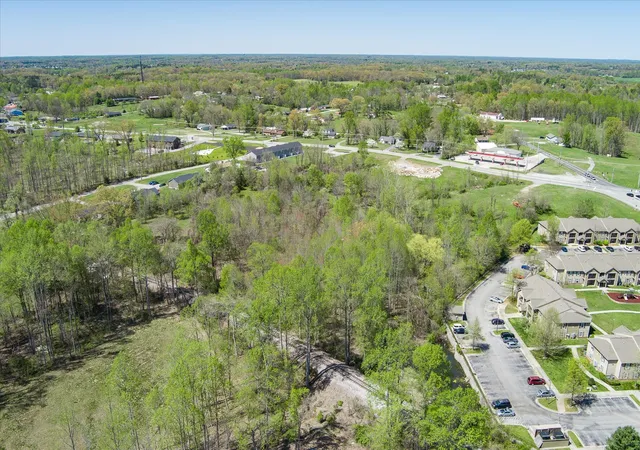 Photo 2 of Land for sale at 1552 & 1588 W Broad St, Cookeville, TN 38501 | MLS# 2867538 | Listing updated on 2025-05-07
