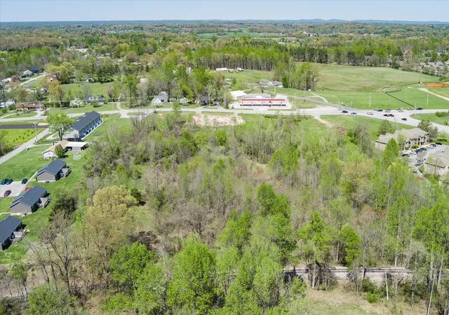 Photo 3 of Land for sale at 1552 & 1588 W Broad St, Cookeville, TN 38501 | MLS# 2867538 | Listing updated on 2025-05-07