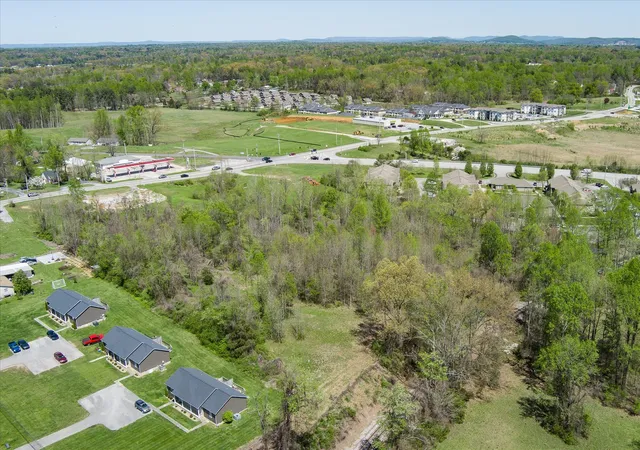 Photo 4 of Land for sale at 1552 & 1588 W Broad St, Cookeville, TN 38501 | MLS# 2867538 | Listing updated on 2025-05-07