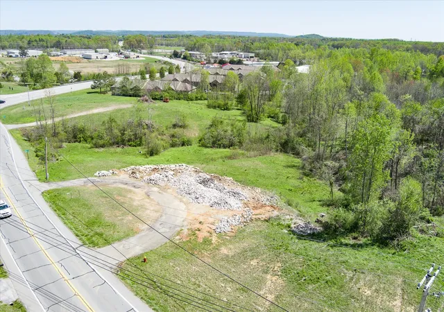 Photo 8 of Land for sale at 1552 & 1588 W Broad St, Cookeville, TN 38501 | MLS# 2867538 | Listing updated on 2025-05-07