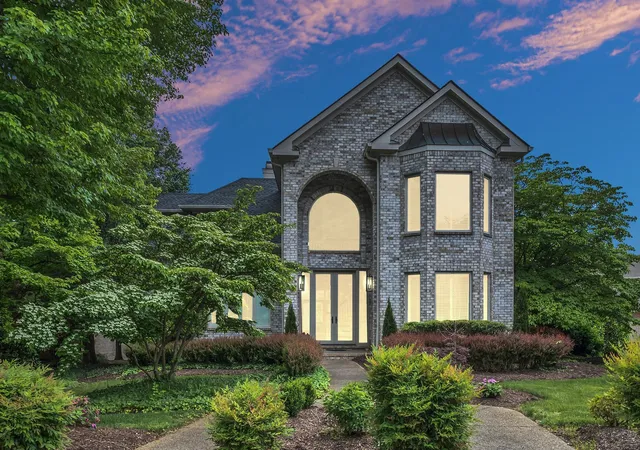 49th image of 37 Erwin Ct, Nashville, TN 37205 | MLS# 2866984