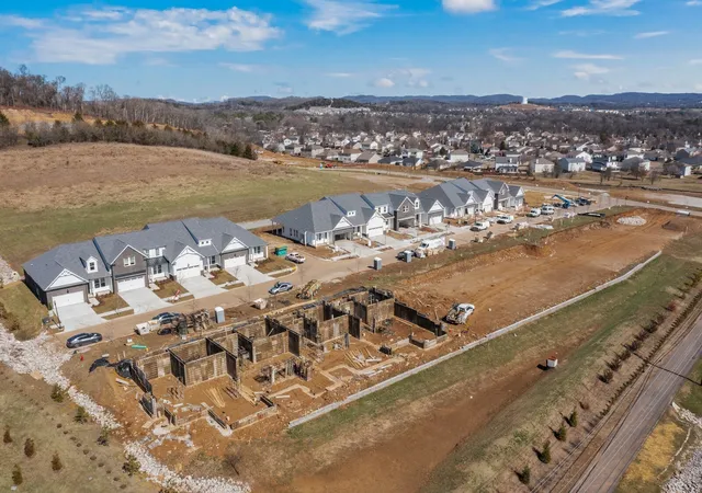 40th image of 456 Buckwood Ave N, Thompsons Station, TN 37179 | MLS# 2866502