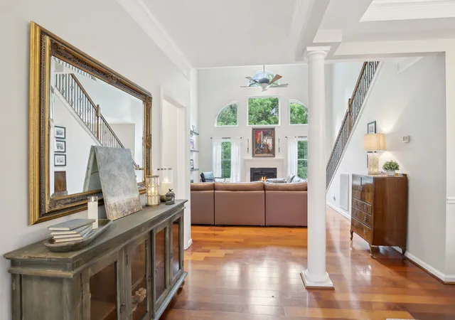 3rd image of 1520 Simpson Ct, Nashville, TN 37211 | MLS# 2882411