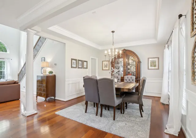 5th image of 1520 Simpson Ct, Nashville, TN 37211 | MLS# 2882411