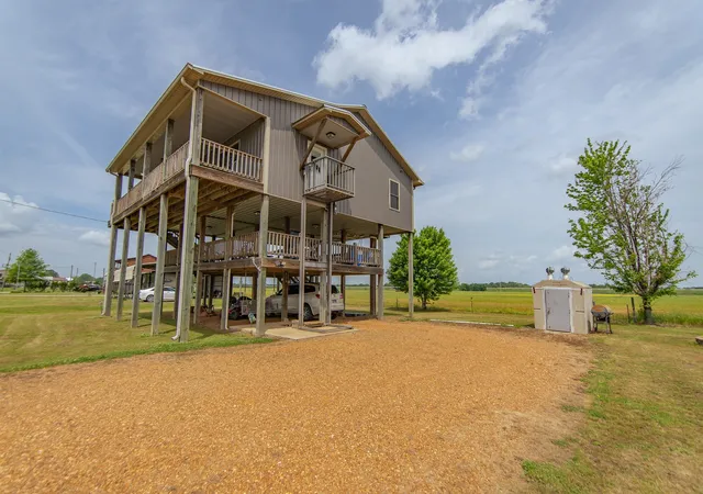 image of 2175 Catfish Ln, Crump, TN 38327 | MLS# 2866875