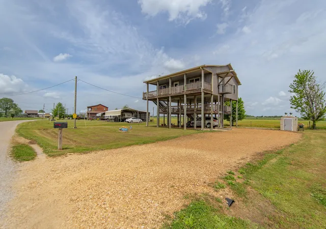 image of 2175 Catfish Ln, Crump, TN 38327 | MLS# 2866875