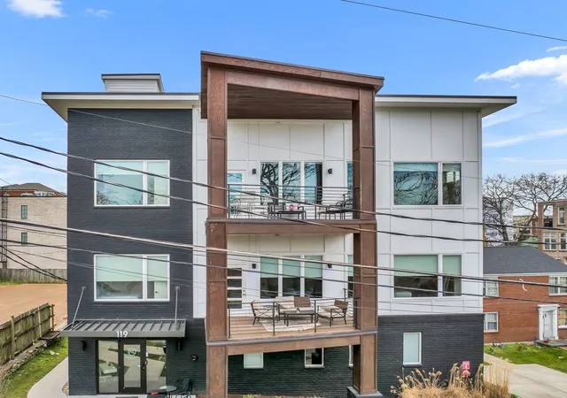 Homes for sale in Nashville, TN | 119 Mason Avenue #306, Nashville, TN 37203 | MLS# 2867084