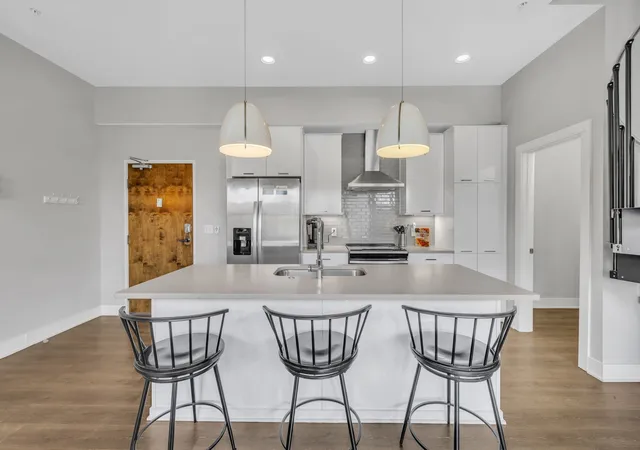 Homes for sale in Nashville, TN | 119 Mason Avenue #306, Nashville, TN 37203 | MLS# 2867084