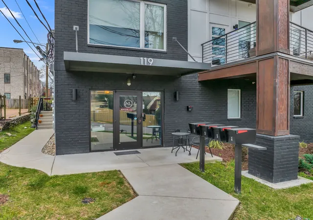Homes for sale in Nashville, TN | 119 Mason Avenue #306, Nashville, TN 37203 | MLS# 2867084