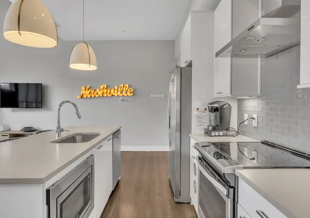 Homes for sale in Nashville, TN | 119 Mason Avenue #306, Nashville, TN 37203 | MLS# 2867084