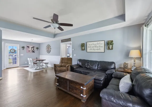 2nd image of 1014 Gill Hodges Rd, Portland, TN 37148 | MLS# 2887655