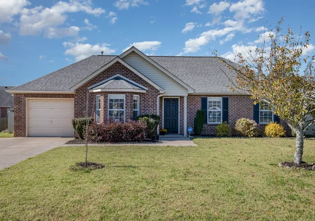 Homes for sale in Smyrna, TN | 105 Blythe Ct, Smyrna, TN 37167 | MLS# 3218029