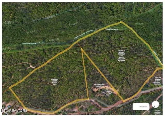 39th image of 1200 Steer Creek Rd, Tellico Plains, TN 37385 | MLS# 3228531