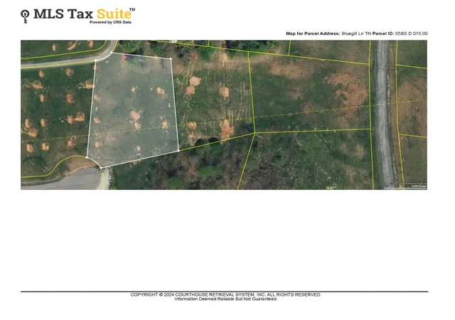 1st image of 24b Bluegill Lane, Hilham, TN 38568 | MLS# 2867883