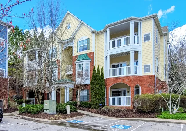 19th image of 7232 Althorp Way #4, Nashville, TN 37211 | MLS# 3516391