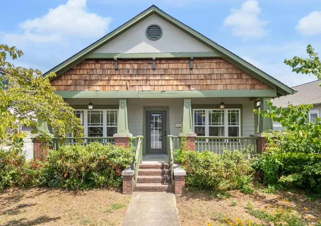 Single family home for sale at 1704 Williams Street, Chattanooga, TN 37408 | MLS# 2882902