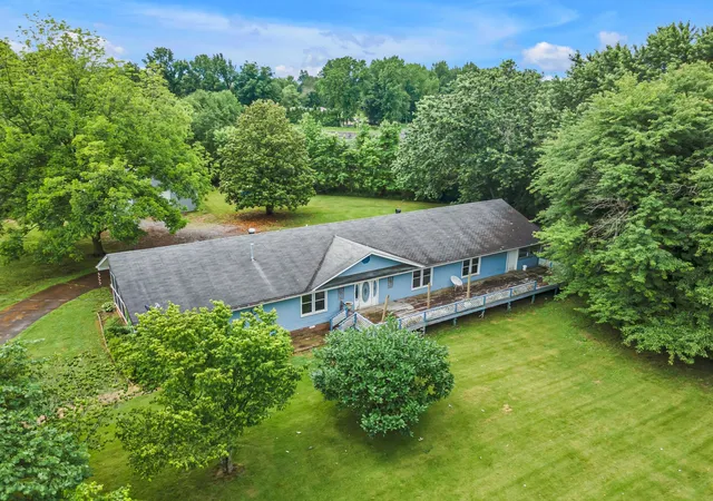 2nd image of 21 Prospect Rd, Fayetteville, TN 37334 | MLS# 2890797