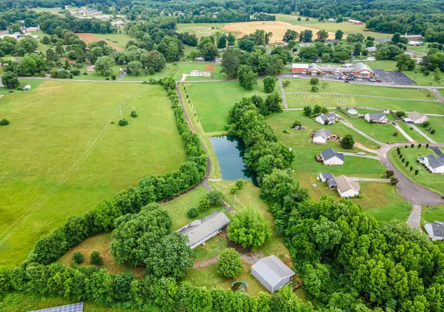 44th image of 21 Prospect Rd, Fayetteville, TN 37334 | MLS# 2890797