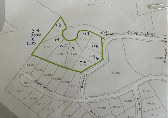 30th image of 0 Knowles Ln, Sparta, TN 38583 | MLS# 2896768