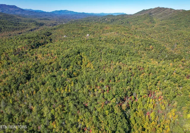 Photo 2 of Land for sale at 0 0 Branam Hollow Road Off, Gatlinburg, TN 37738 | MLS# 3278445 | Listing updated on 2026-09-21