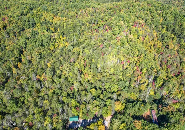 Photo 3 of Land for sale at 0 0 Branam Hollow Road Off, Gatlinburg, TN 37738 | MLS# 3278445 | Listing updated on 2026-09-21