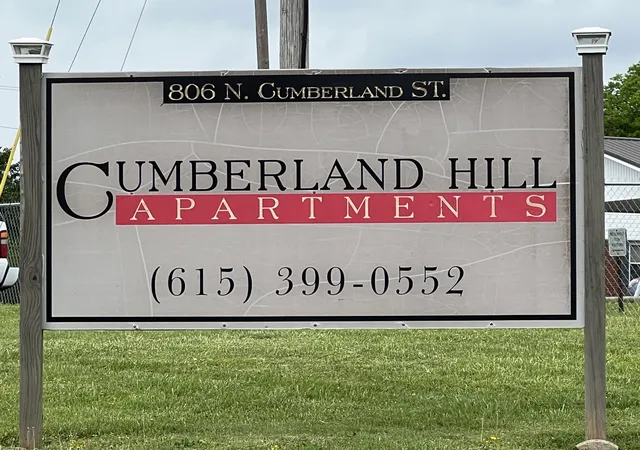 19th image of 806 N Cumberland St, Lebanon, TN 37087 | MLS# 2885133