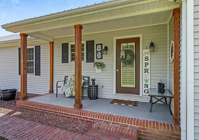 Photo 1 of Single family home for sale at 86 Woodlee Trl, Mcminnville, TN 37110 | MLS# 2885438 | Listing updated on 2025-10-14
