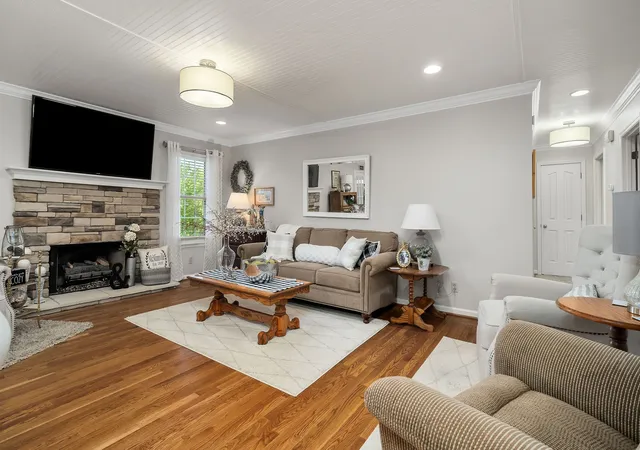 Photo 3 of Single family home for sale at 86 Woodlee Trl, Mcminnville, TN 37110 | MLS# 2885438 | Listing updated on 2025-10-14