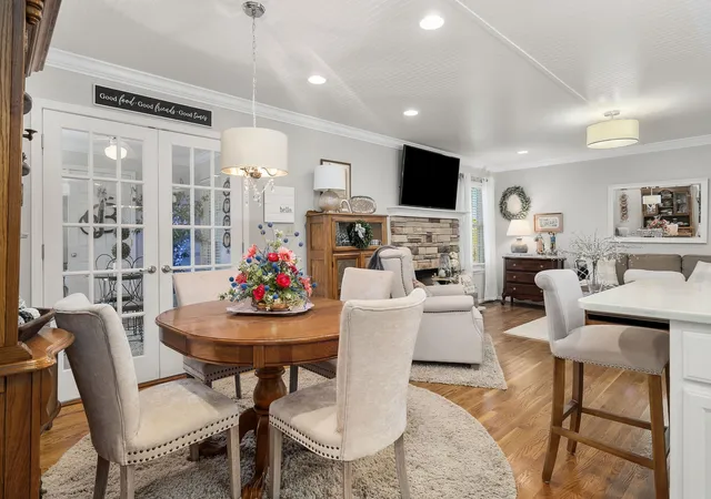 Photo 4 of Single family home for sale at 86 Woodlee Trl, Mcminnville, TN 37110 | MLS# 2885438 | Listing updated on 2025-10-14