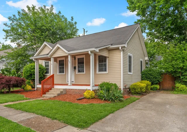 2nd image of 1013 Elliston St, Old Hickory, TN 37138 | MLS# 2885433