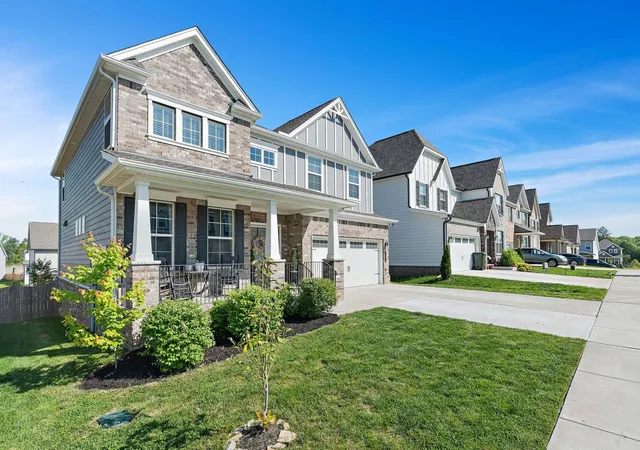 2nd image of 1125 Clendening Dr, Gallatin, TN 37066 | MLS# 2885321