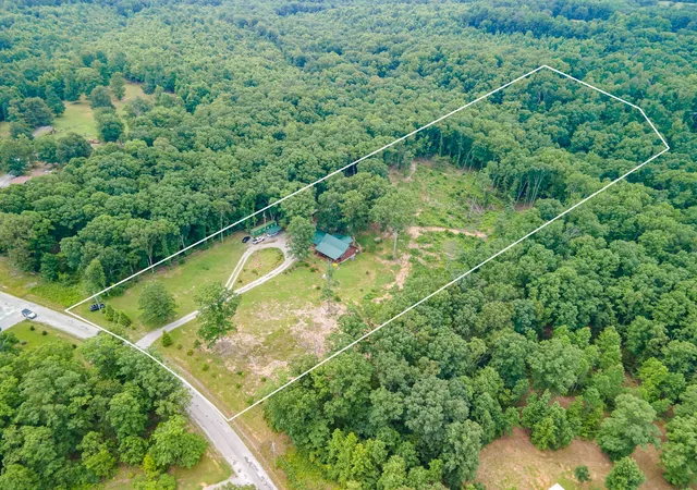 4th image of 142 Kimberly Rd, Hohenwald, TN 38462 | MLS# 2885434