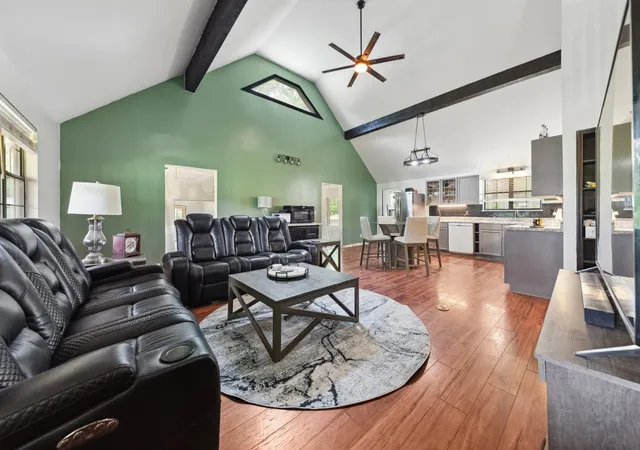 5th image of 142 Kimberly Rd, Hohenwald, TN 38462 | MLS# 2885434
