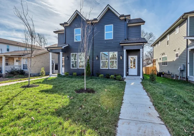 2nd image of 6211a California Ave, Nashville, TN 37209 | MLS# 2885689