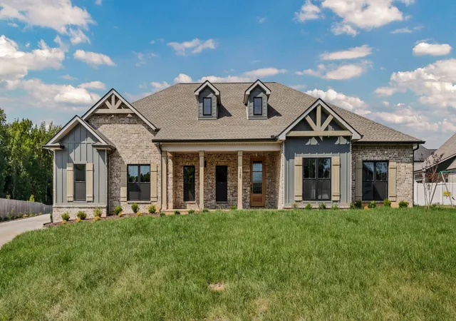 3rd image of 120 Denton Court, Clarksville, TN 37043 | MLS# 2885798